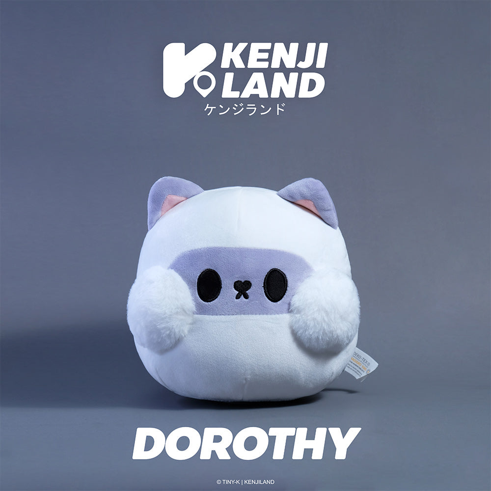 YABU TINY-K DOROTHY CAT