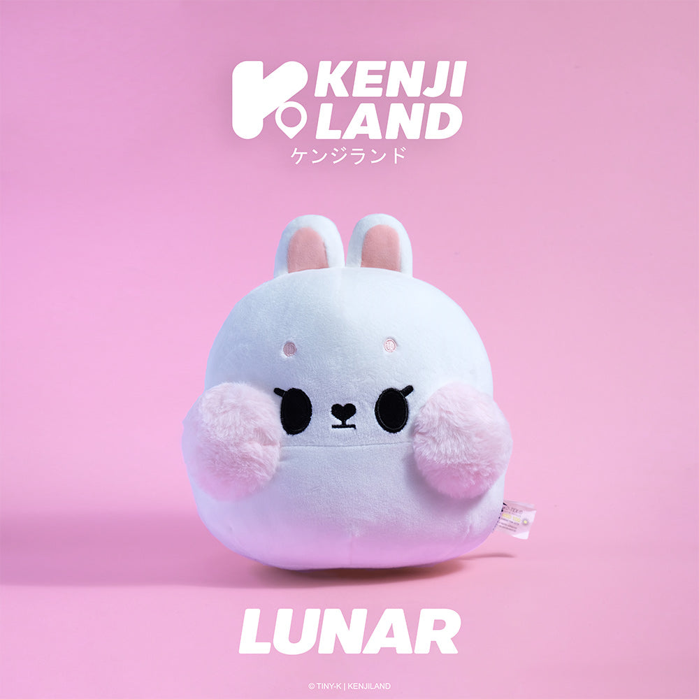 YABU TINY-K LUNAR BUNNY